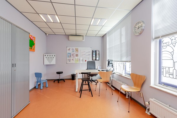 Medium property photo - Raadsdeel 7, 3043 CZ Rotterdam